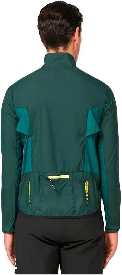 Oakley Elements Packable Jacket Ii