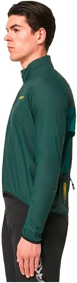 Oakley Elements Packable Jacket Ii
