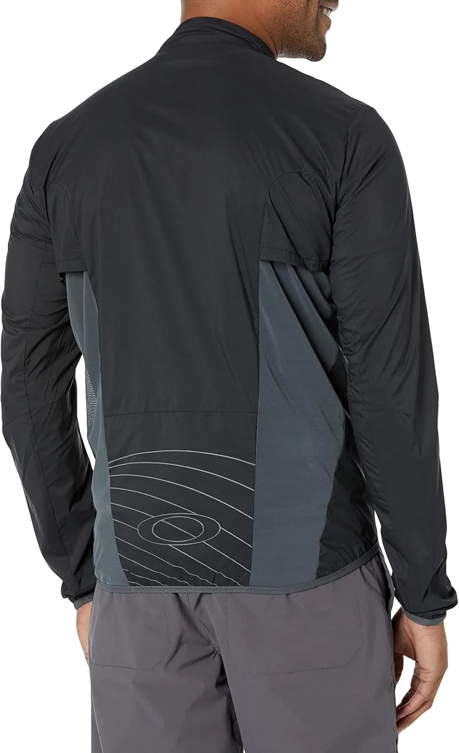 Oakley Endurance Packable Wind Jacket