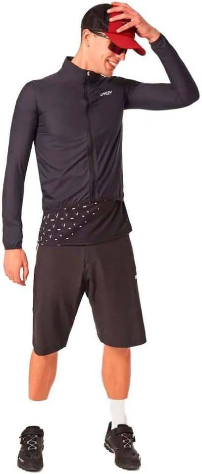 Oakley Standard Elements Packable Jacket Ii