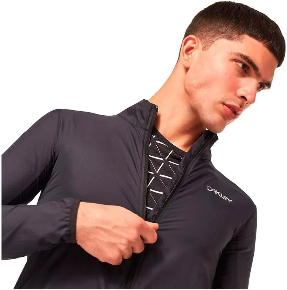 Oakley Standard Elements Packable Jacket Ii