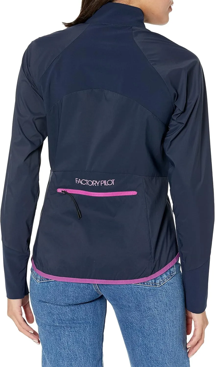 Oakley Women's Standard Elements MTB Jacket