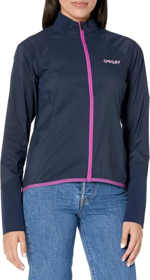 Oakley Women's Standard Elements MTB Jacket