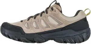 Oboz Men's Sawtooth X Low B-Dry Hiking Shoes