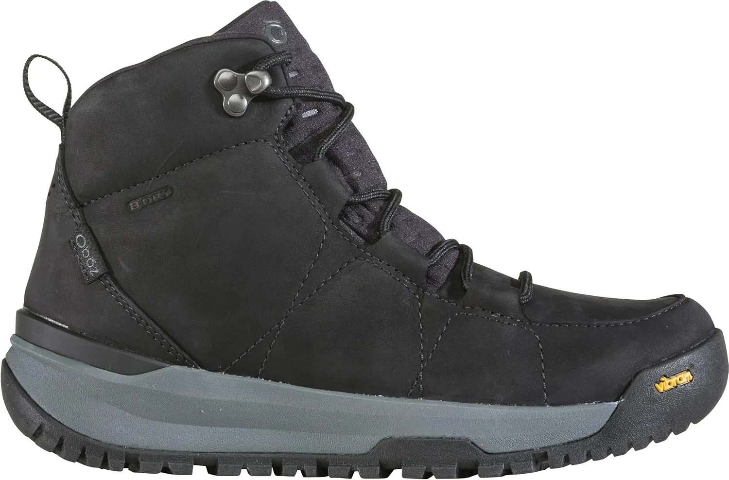 Oboz Sphinx Mid Insulated B-Dry Hiking Boot - Women's