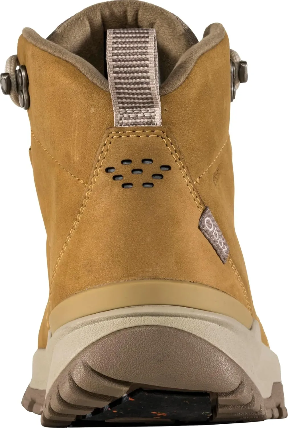 Oboz Sphinx Mid Insulated B-Dry Hiking Boot - Women's