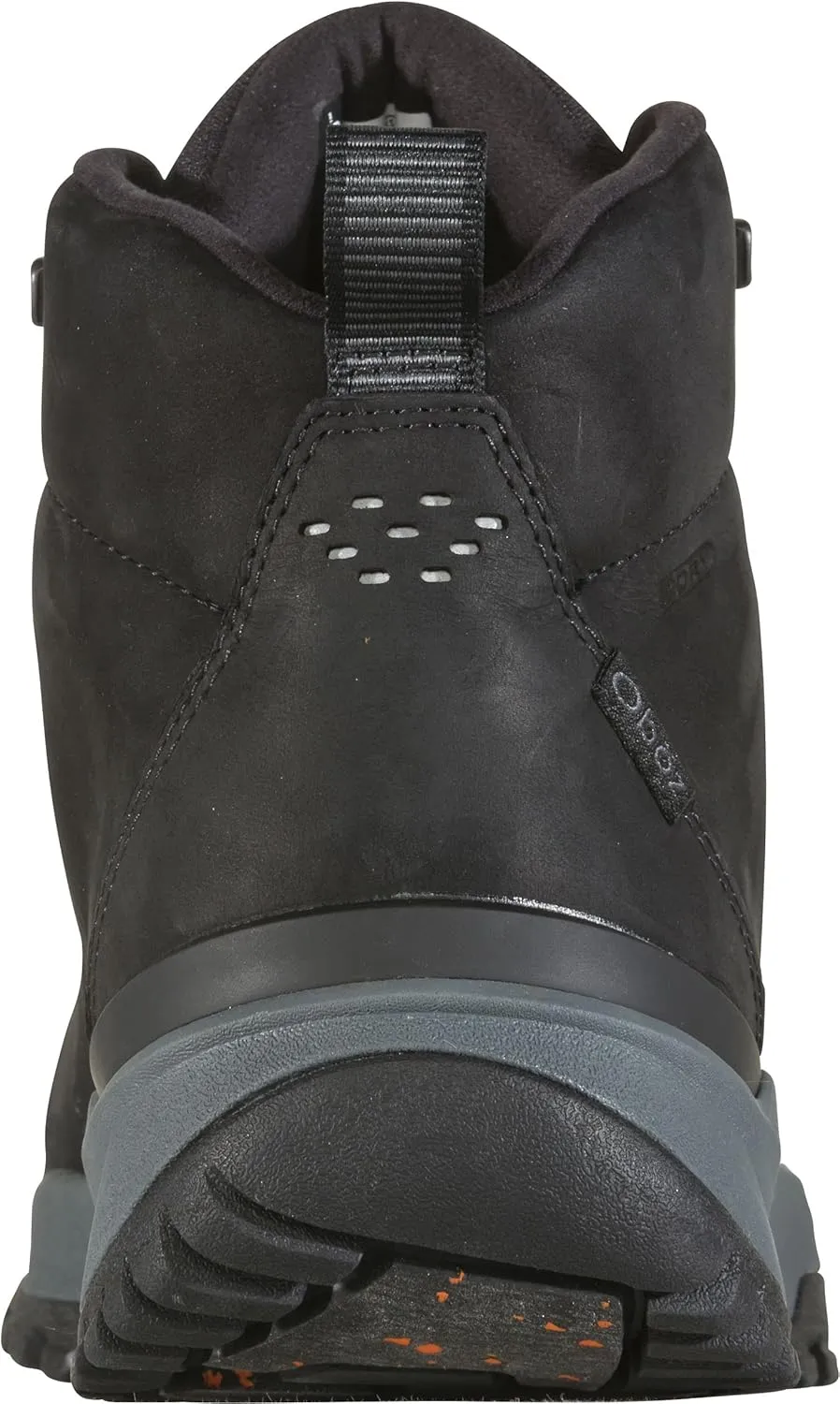 Oboz Sphinx Mid Insulated B-Dry Hiking Boot - Women's