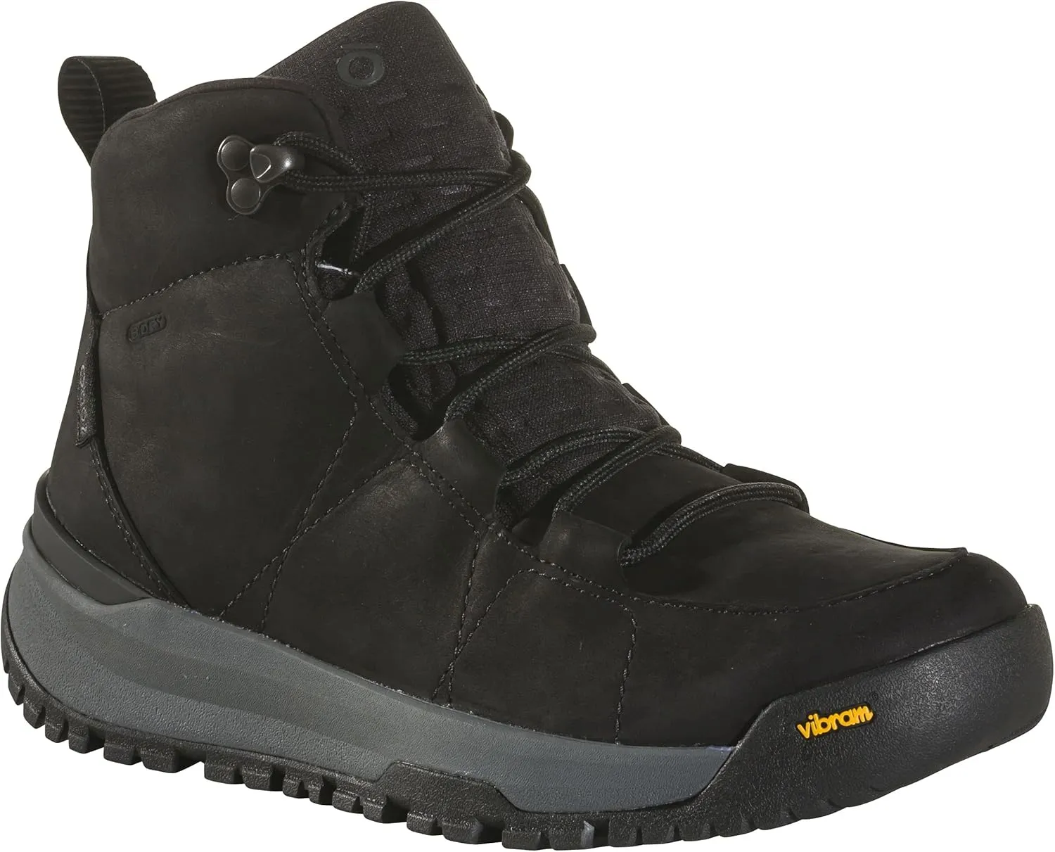 Oboz Sphinx Mid Insulated B-Dry Hiking Boot - Women's
