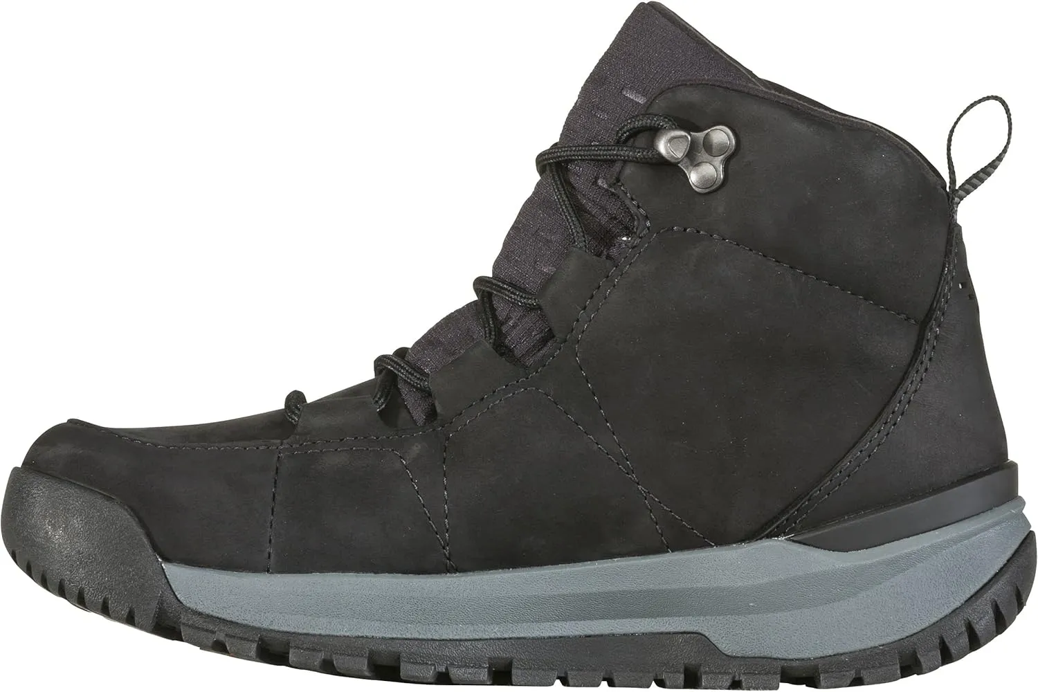 Oboz Sphinx Mid Insulated B-Dry Hiking Boot - Women's