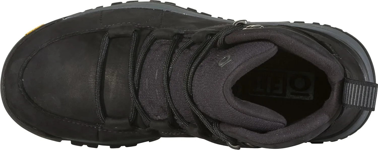 Oboz Sphinx Mid Insulated B-Dry Hiking Boot - Women's