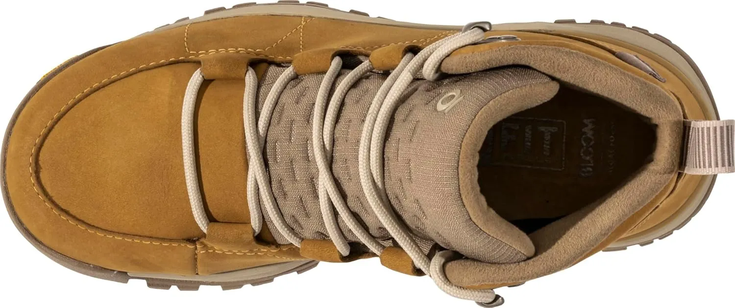 Oboz Sphinx Mid Insulated B-Dry Hiking Boot - Women's