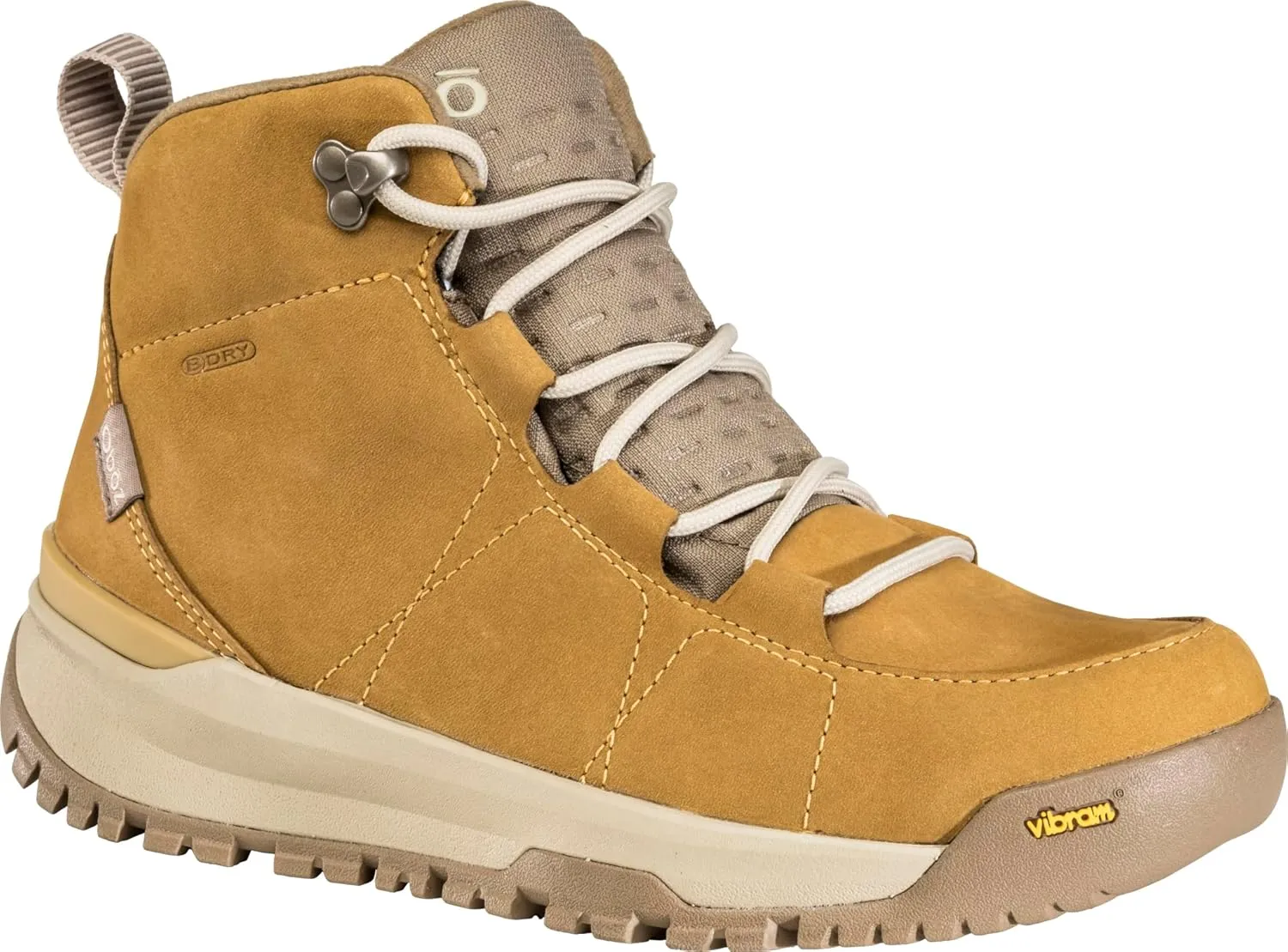 Oboz Sphinx Mid Insulated B-Dry Hiking Boot - Women's