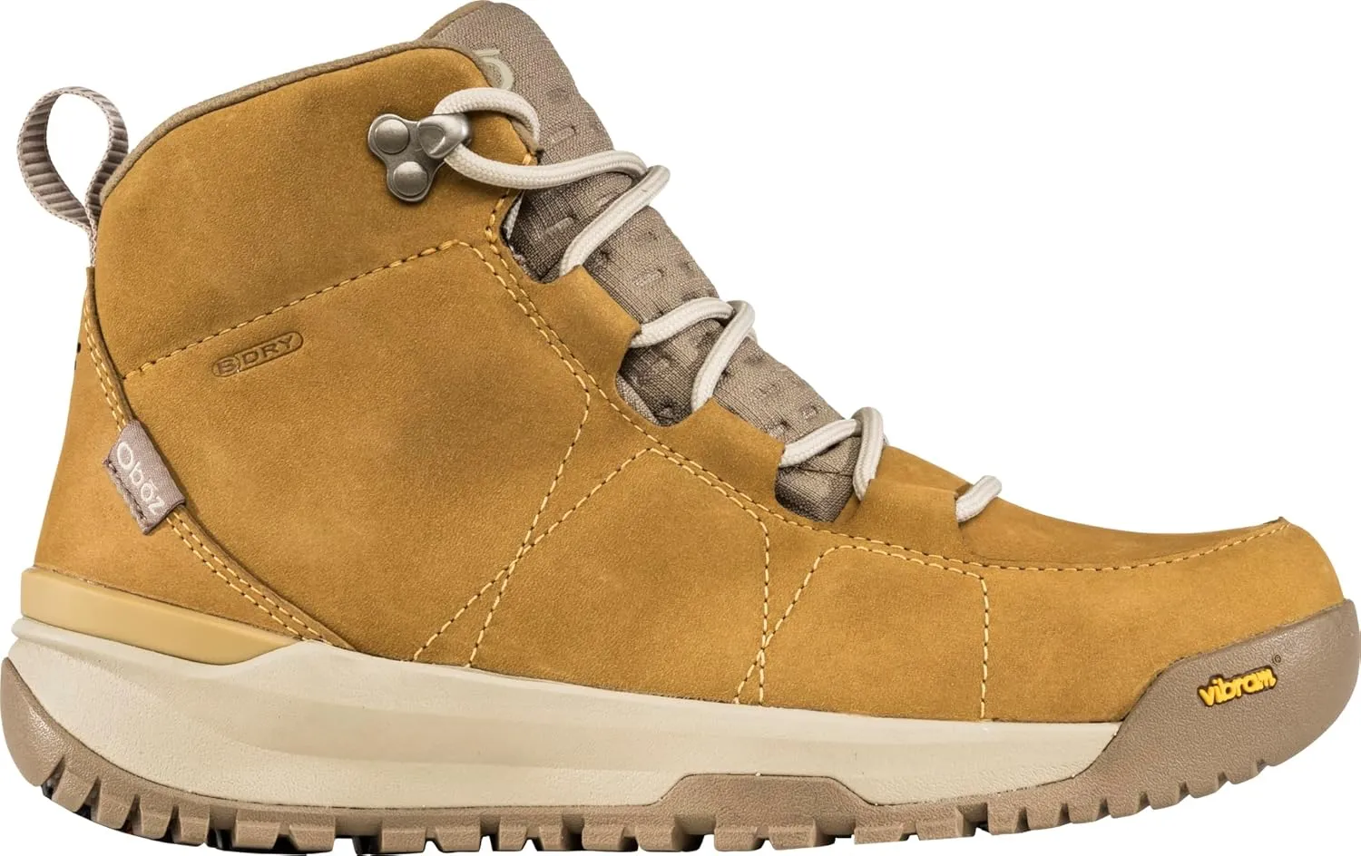 Oboz Sphinx Mid Insulated B-Dry Hiking Boot - Women's