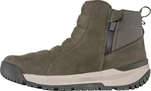 Oboz Women's Sphinx Pull-on Insulated B-DRY, Pinedale, 6.5