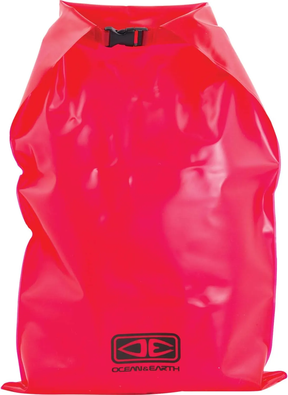 Ocean & Earth Wetsuit Red Waterproof Dry Bag - 20 litres - One Size Fits All