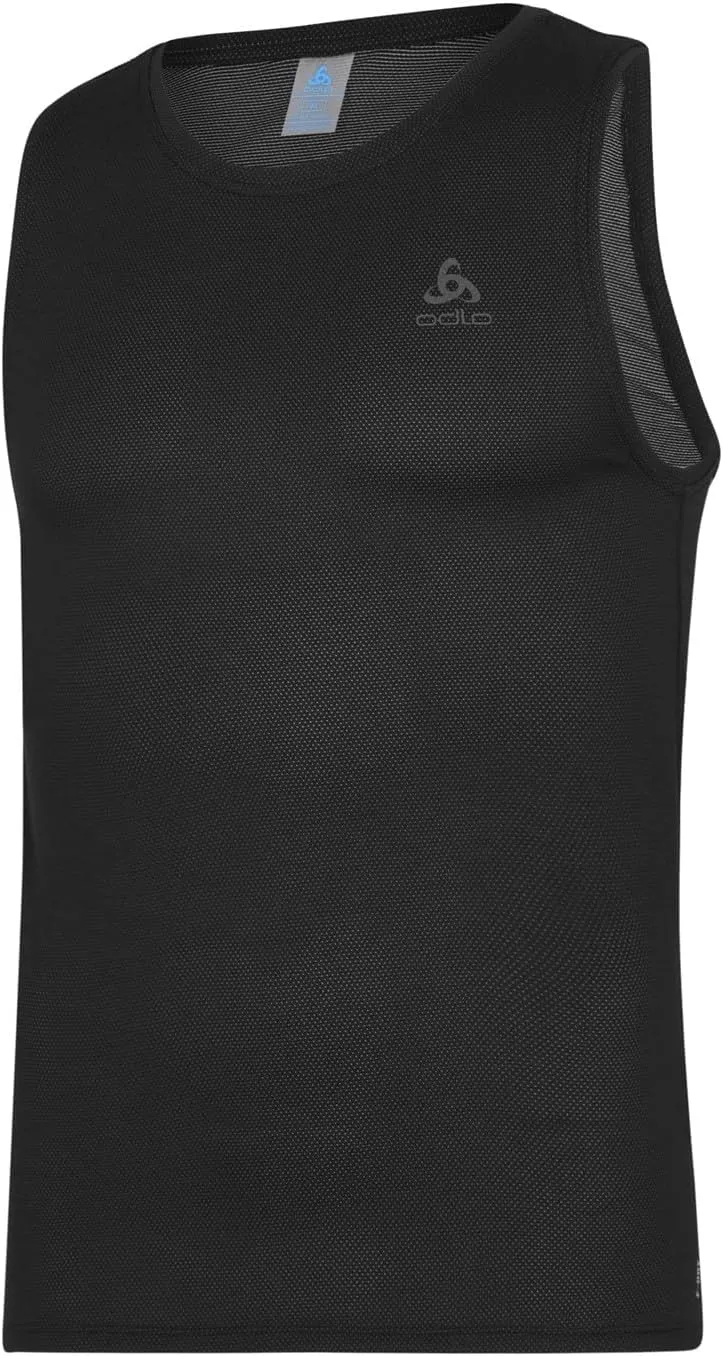 Odlo Men's Active F-Dry Eco Light Tank Top