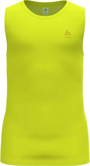 Odlo Men's Active F-Dry Eco Light Tank Top