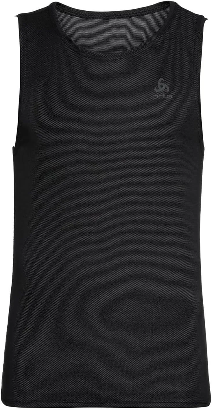Odlo Men's Active F-Dry Eco Light Tank Top