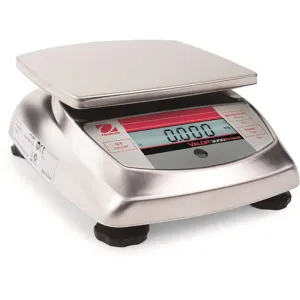 Ohaus Compact Bench Scale