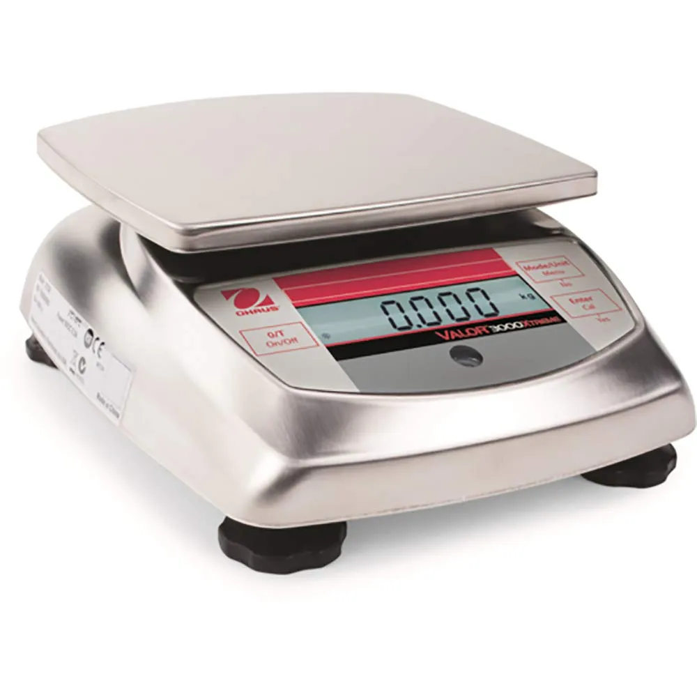 Ohaus Compact Bench Scale