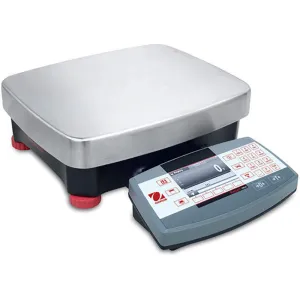 Ohaus, R71MD15, Ranger 7000, Compact Bench Scale, 15 kg x .2 g. NTEP