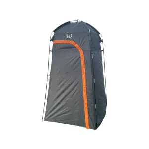 Olpro Fibre Gass Grey Toilet Tent