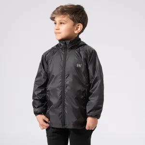 Origin 2 Mini Packable Jacket - Black