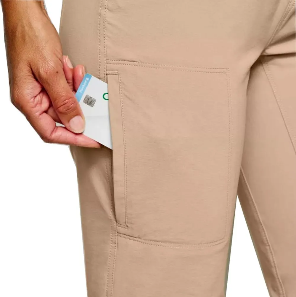 Orvis Jackson Quick-Dry Stretch Pants for Women - Rugged and Comfortable Stylish Active Fit Stretch Women’s Pants
