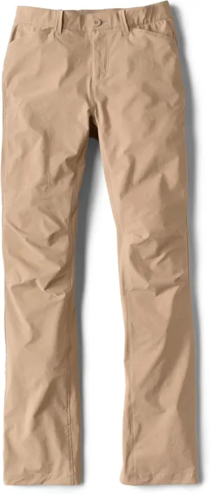 Orvis Jackson Quick-Dry Stretch Pants for Women - Rugged and Comfortable Stylish Active Fit Stretch Women’s Pants