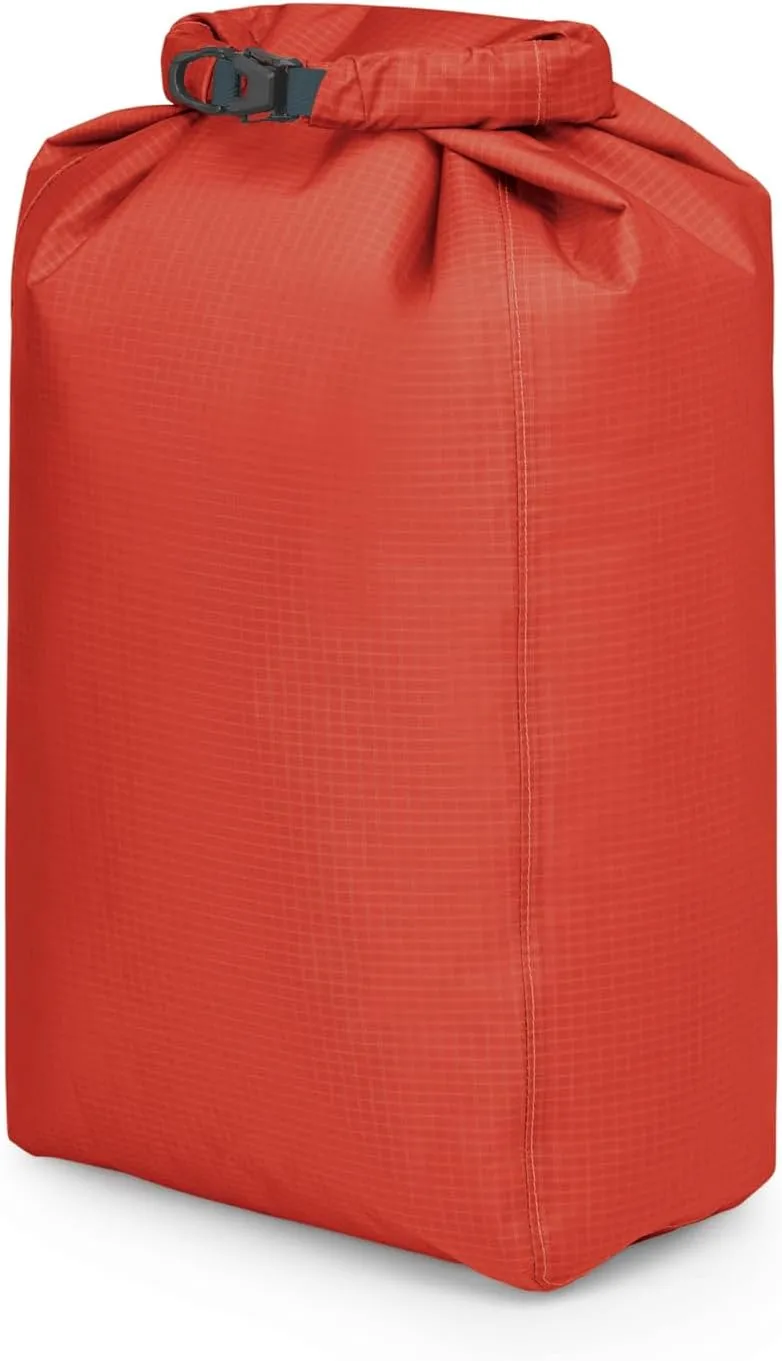 Osprey Waterproof Dry Sack with Window
