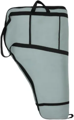 Outboard Motor Storage Bag Engine Protection Carrying Bag Resistant Oxford Cloth Marine Gear Organizer Carry Bag