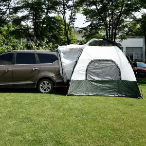 Outdoor Car Tent Waterproof