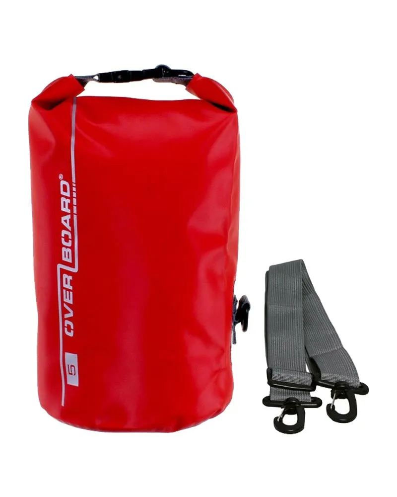 OVERBOARD Dry Tube 5L Waterproof Bag
