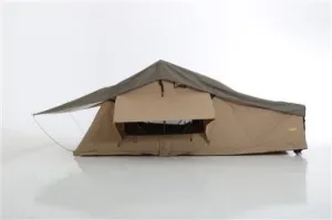 Overlander Tent XL Coyote Tan Smittybilt