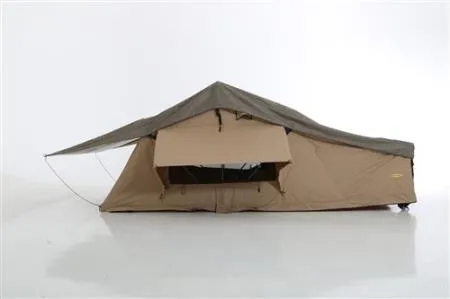 Overlander Tent XL Coyote Tan Smittybilt