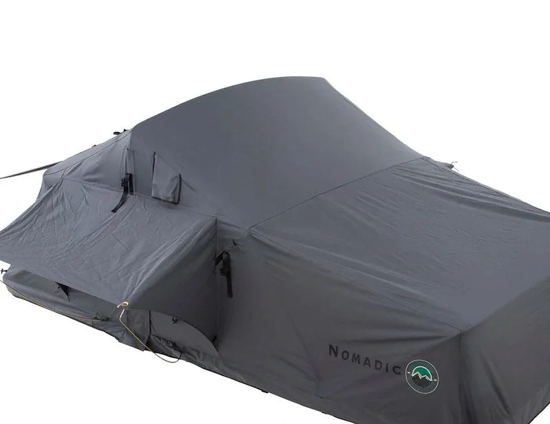 OVS NOMADIC 3 EXTENDED ROOF TOP TENT