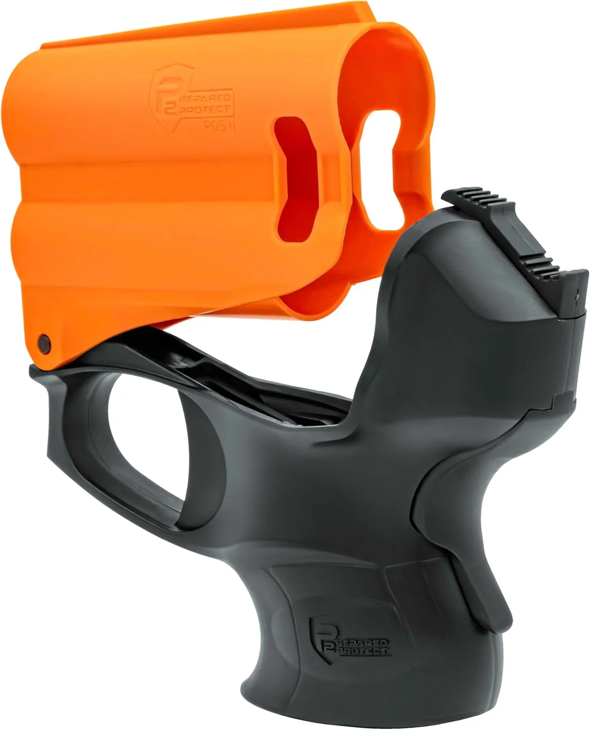 P2P PGS II Pepper Gel Launcher