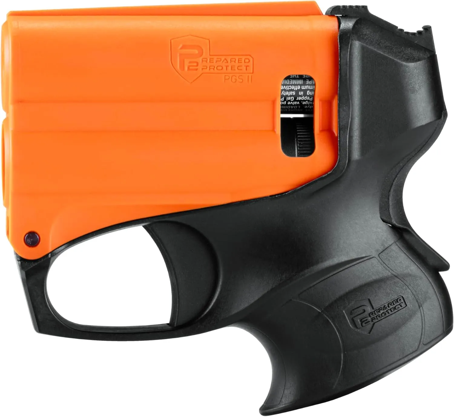 P2P PGS II Pepper Gel Launcher