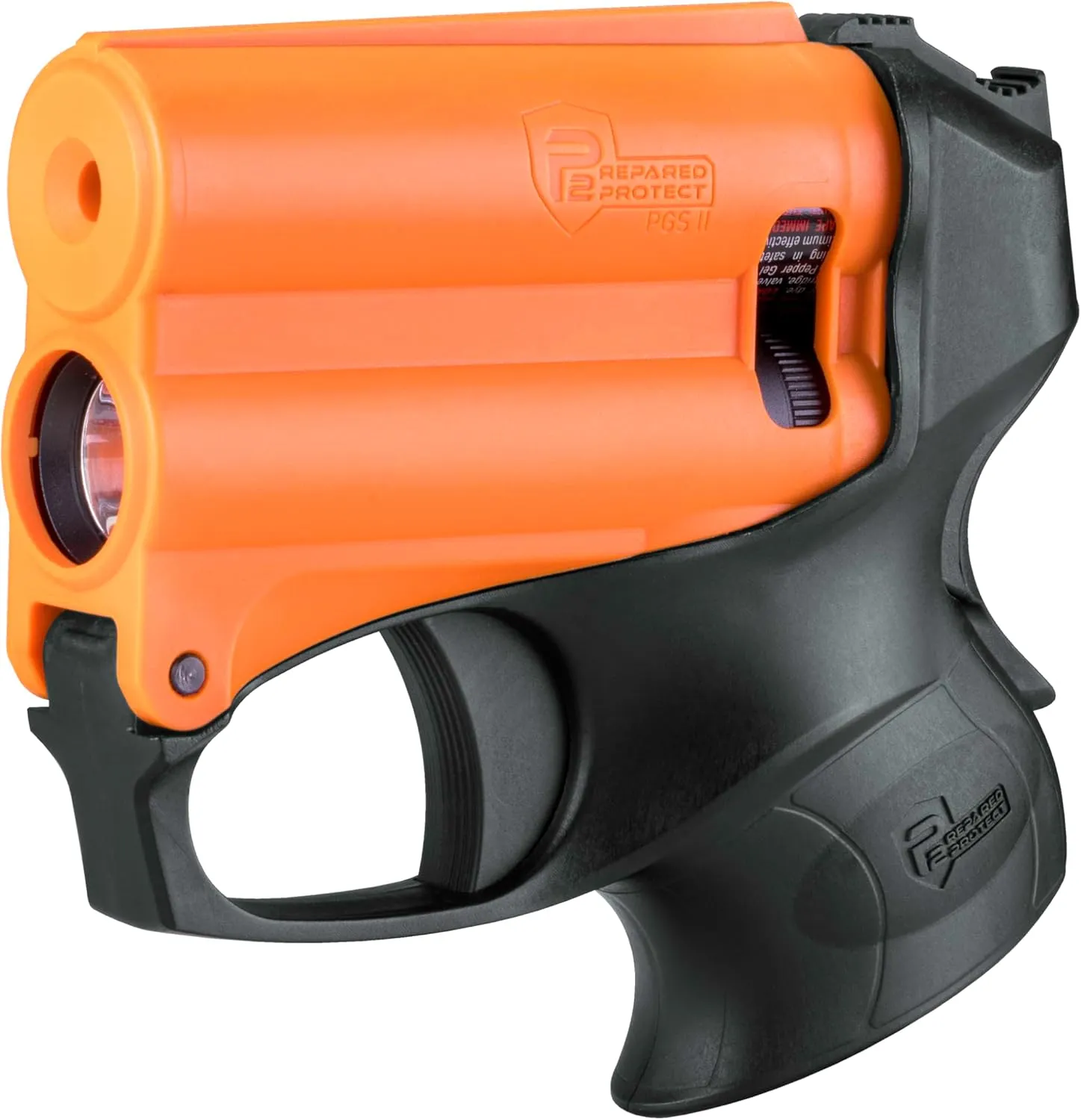 P2P PGS II Pepper Gel Launcher
