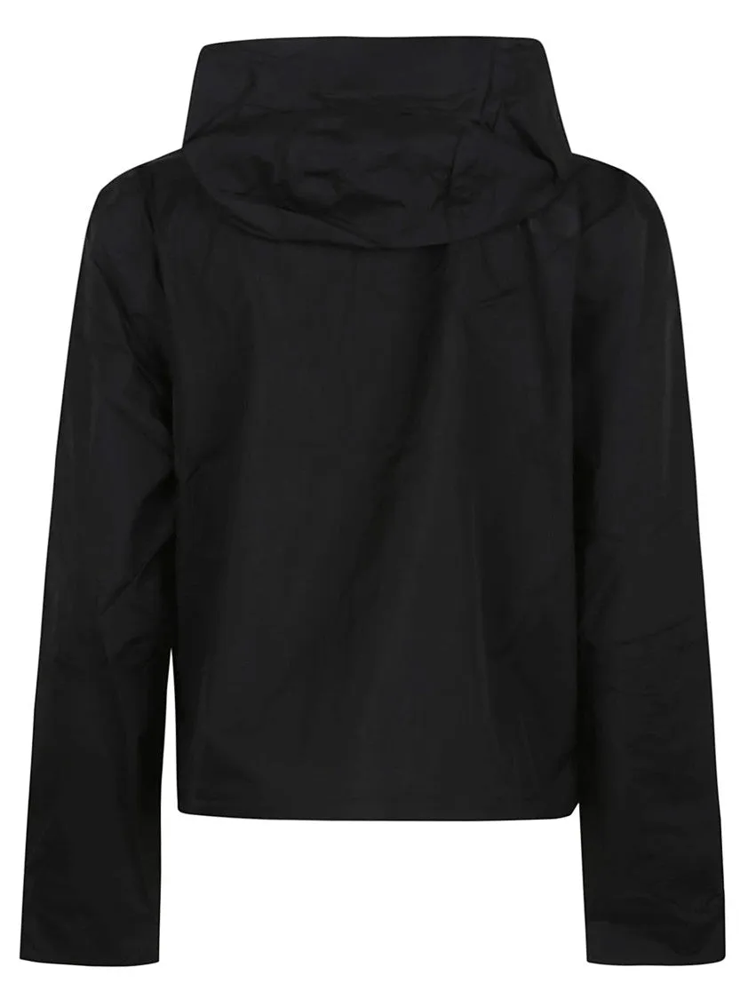 Packable Rain Jacket