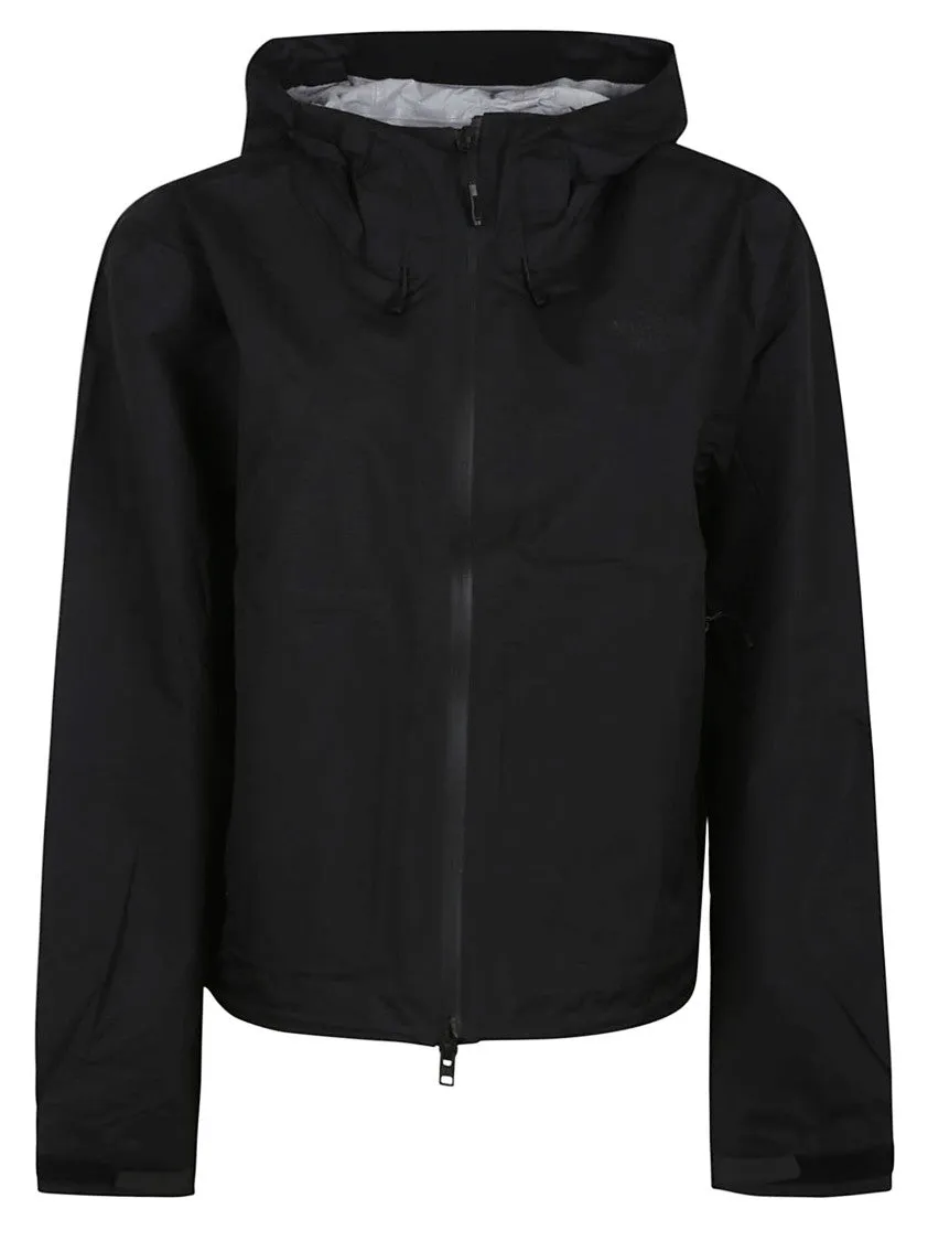 Packable Rain Jacket