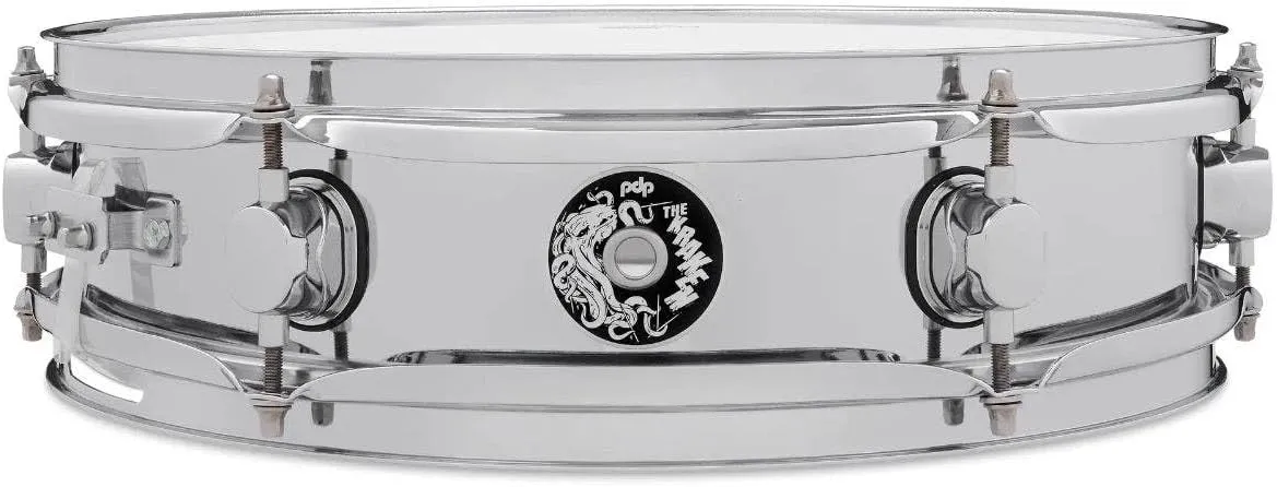 PDP The Kraken Piccolo Snare Drum 3.5x13