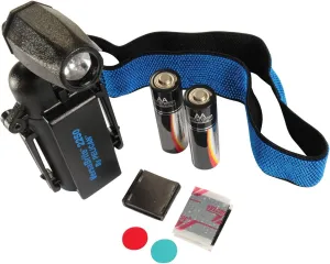 Pelican Versabrite 2250 Light Kit (Black)