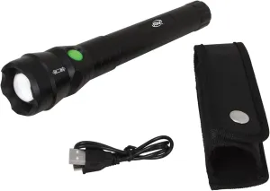 Performance Tool 552 1000 lumens Rechargeable Flighlight