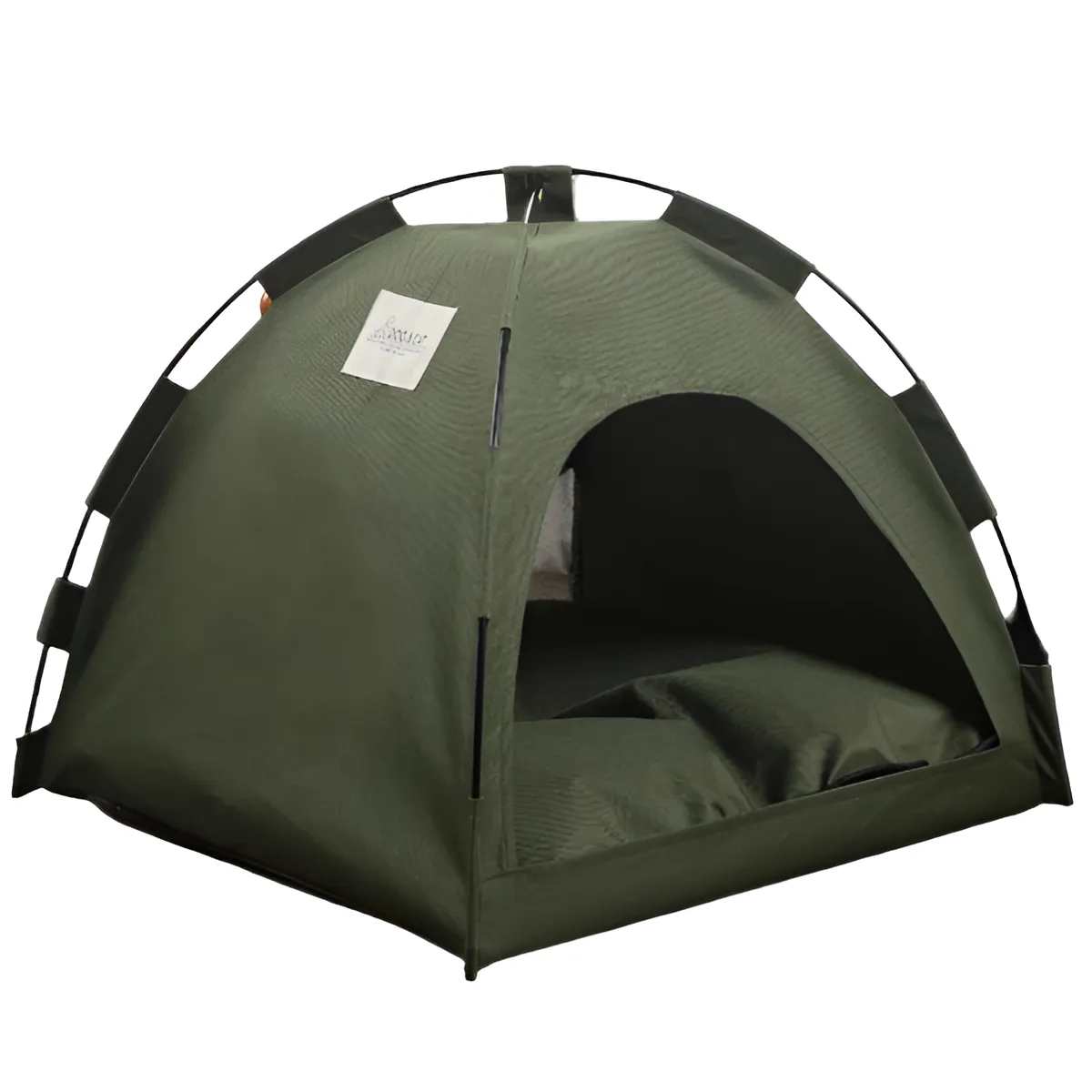Pet Tent Bed for Cats