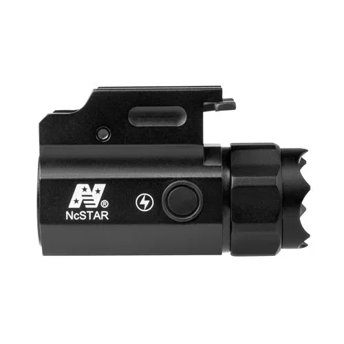 Pistol&rifle 3w Led Flashlight-qr-gen Iii