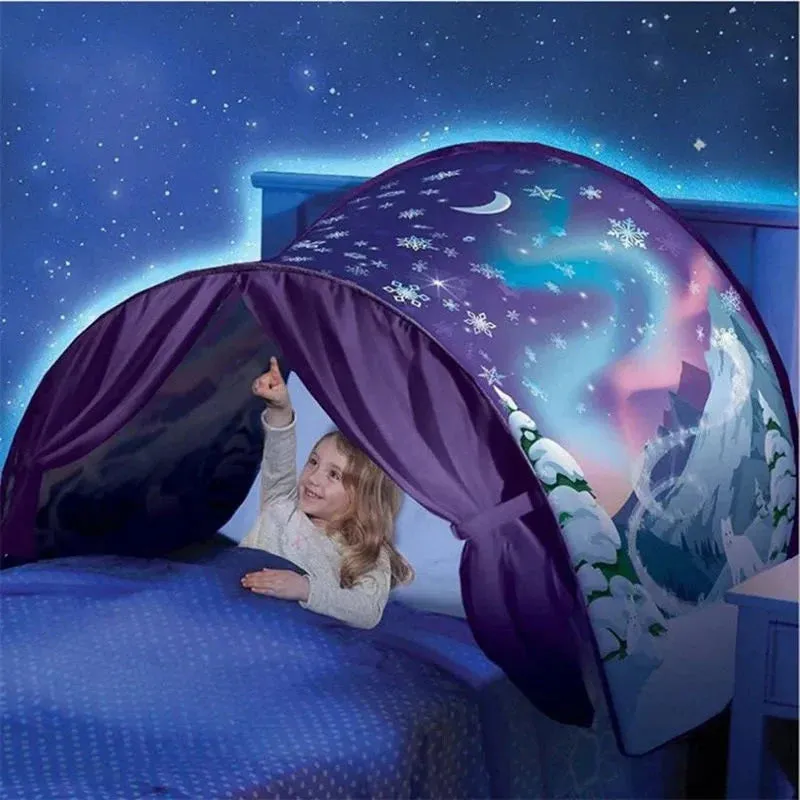 Play Tent for Cot