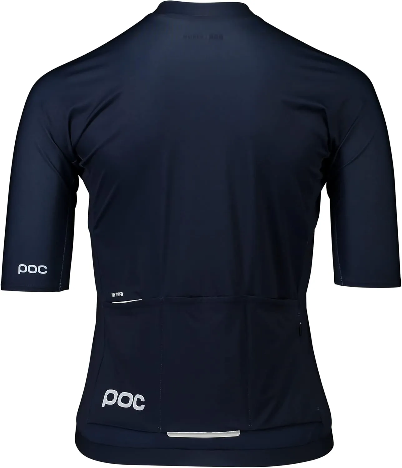 POC W's Pristine Jersey Cycling Apparel