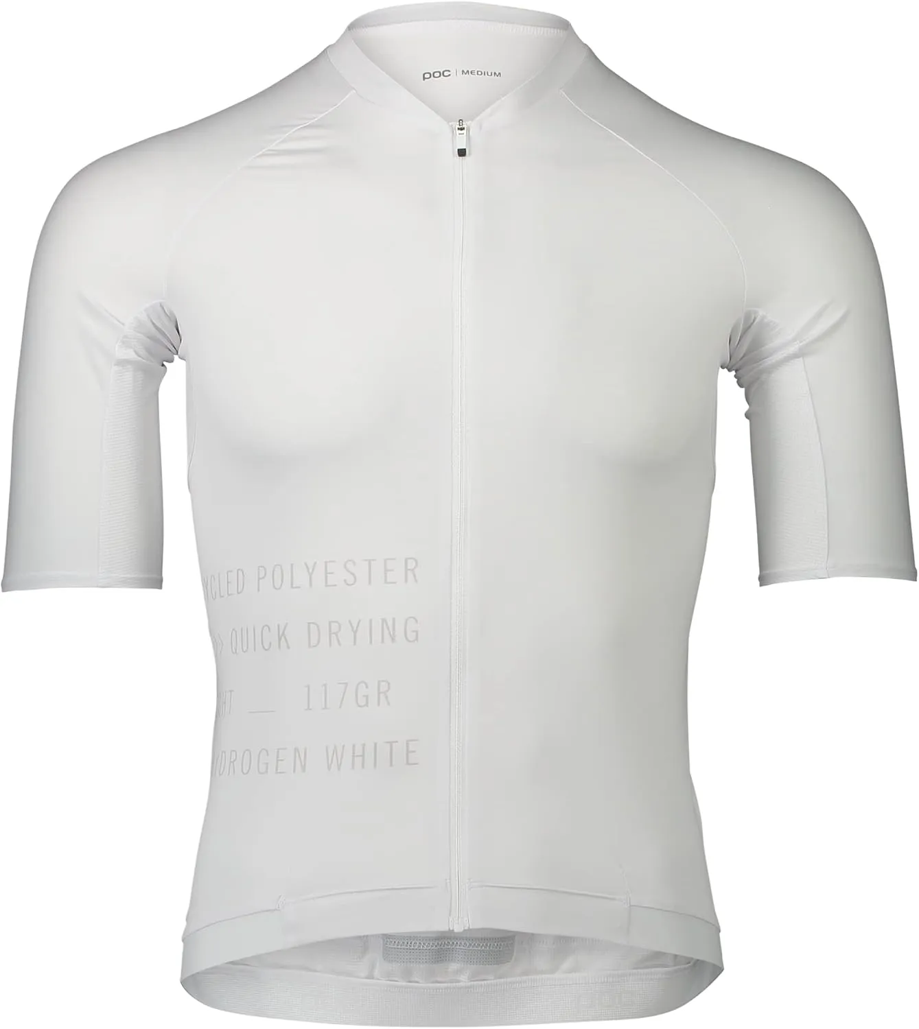 POC W's Pristine Print Jersey Cycling Apparel