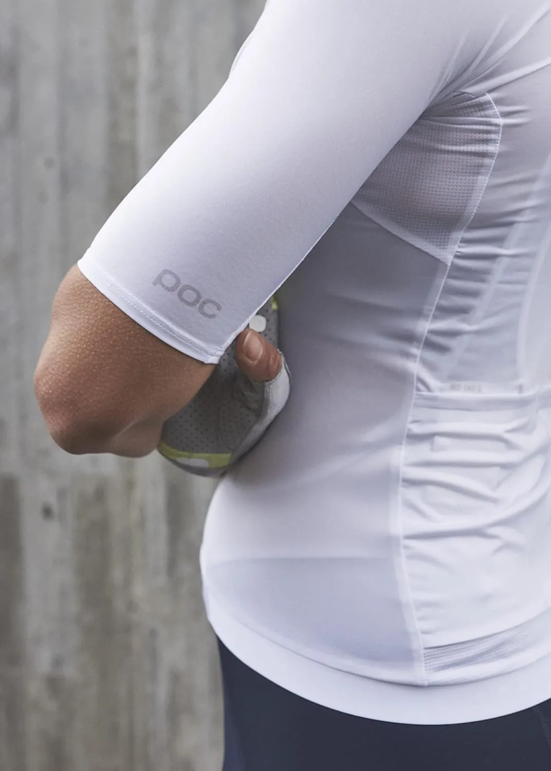 POC W's Pristine Print Jersey Cycling Apparel